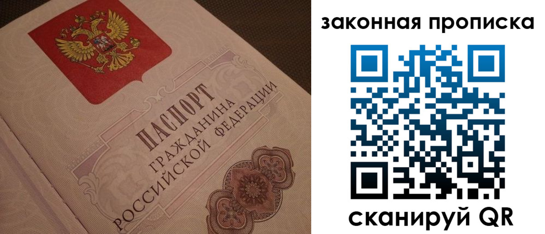 прописка для работы в Вязьме